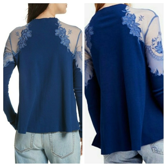 Free People Daniella Top - Picture 4 of 8